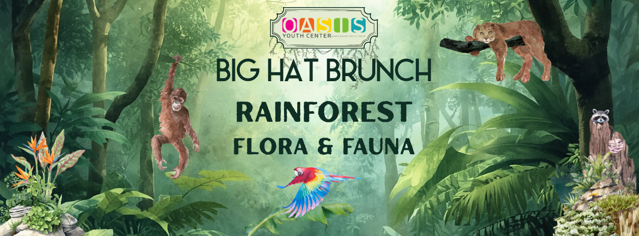 Big Hat Brunch 2026
